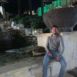 Meet your Posher, Juan